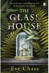 The Glass House - naslovnica