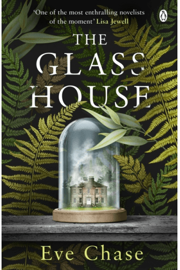 The Glass House - naslovnica