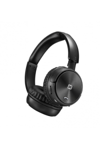 Swissten Slušalice Bluetooth, Fm, Mikrofon, Handsfree, Microsd, Crne Trix - slika proizvoda