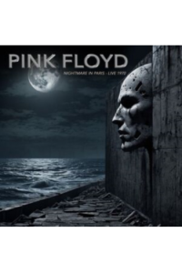 Pink Floyd - Nightmare in Paris: Live 1970 CD - omot