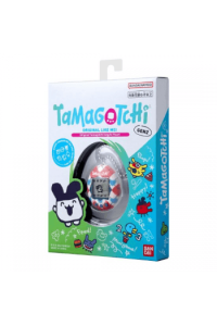 Tamagotchi - Argyle Heart