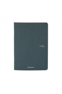 Bilježnica Fabriano Ecoqua original A4 90g 40L kocke royal green/kraljevsko zelena 19210210 - slika proizvoda