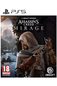Assassins Creed: Mirage
