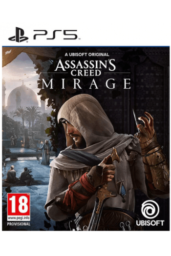 Assassins Creed: Mirage - slika proizvoda