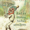 Kad su divovi hodali zemljom - naslovnica