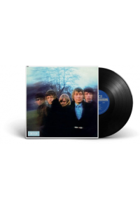 The Rolling Stones - Between The Buttons (Uk Version) LP - omot