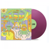 Diplo - Present LSD (remixes) (180g ltd.purple light clear vinyl) (RSD Black Friday2024) LP - omot