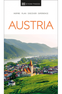Dk Eyewitness Austria