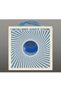 Liam Gallagher - Acoustic Sessions (RSD 2025 Coloured Vinyl edition) LP - omot