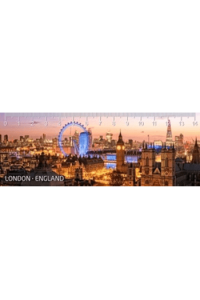 DEEP LONDON - slika proizvoda