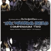 The Walking Dead: Compendium Volume 2 (Strip) - naslovnica