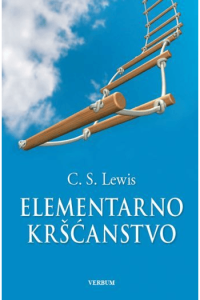 Elementarno kršćanstvo - naslovnica