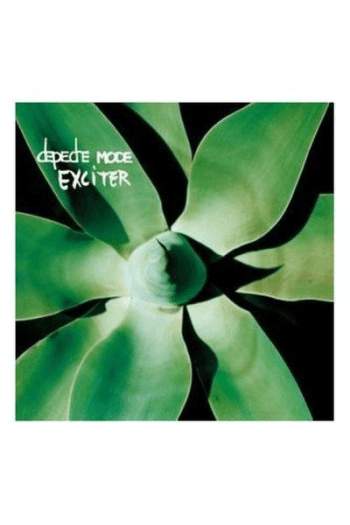 Depeche Mode - Exciter CD - omot