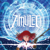Amulet: Waverider (Manga) - naslovnica