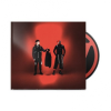 Twenty One Pilots - Breach (Limited Softpack) CD - omot