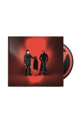 Twenty One Pilots - Breach (Limited Softpack) CD - omot