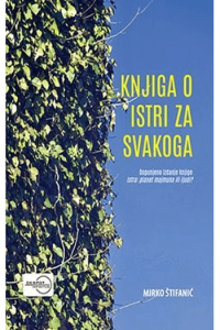 Knjiga o Istri za svakoga - naslovnica