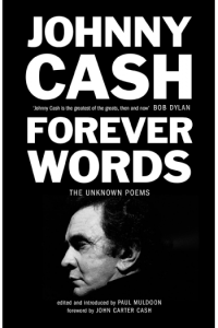 Forever Words - naslovnica