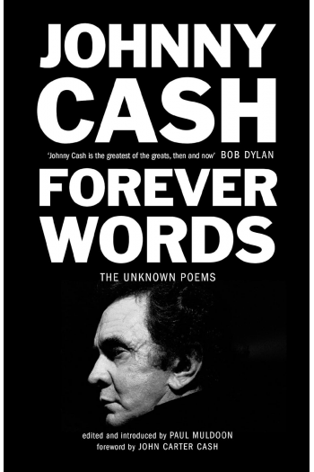 Forever Words - naslovnica