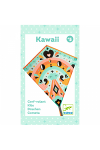Leteći zmaj - Kawaii - slika proizvoda