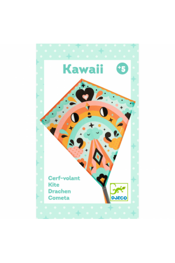 Leteći zmaj - Kawaii - slika proizvoda