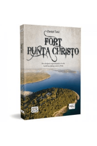 Fort Punta Christo - naslovnica