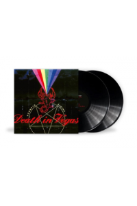 Death In Vegas - Scorpio Rising LP - omot