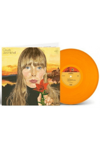 Joni Mitchell - Clouds - Limited Vinyl LP - omot