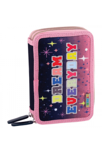 Pernica Četvrtasta Compact Tiger Family Dino And Beyond Prazna P24