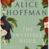 The Invisible Hour - naslovnica