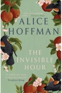 The Invisible Hour - naslovnica