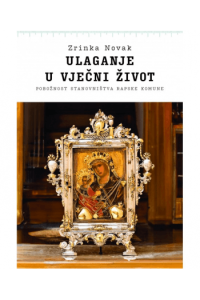 Ulaganje u vječni život