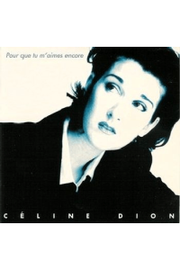 Celine Dion - D'Eux CD - omot