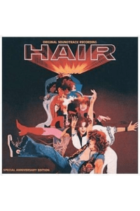 O.S.T. /MacDermot Galt – Hair (20 anniversary edition) (CD) glazbeno izdanje