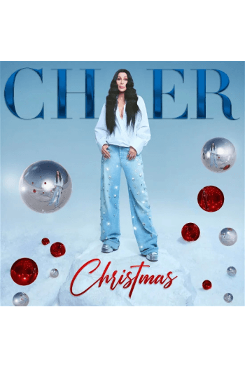 Cher - Christmas (Dark Blue Version) CD - omot