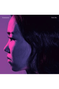 Park Jiha - Communion LP - omot