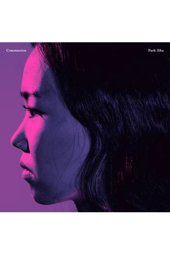 Park Jiha - Communion LP - omot
