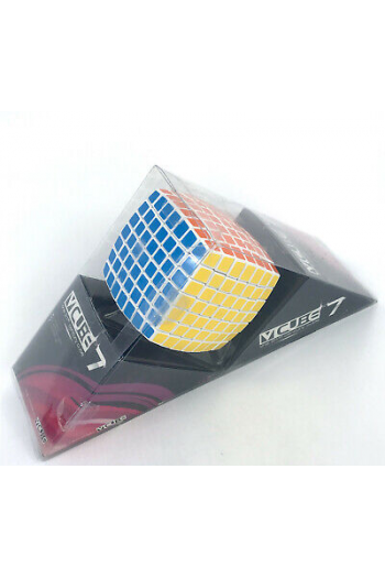 V-CUBE 7X7 PILLOW - slika proizvoda