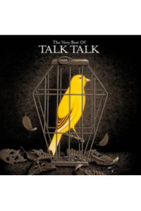 Talk Talk - The Very Best of Talk Talk LP - omot