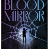 The Blood Mirror - naslovnica