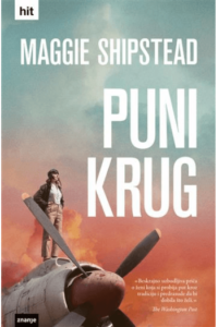 Puni krug - naslovnica