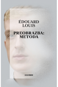 Preobrazba: Metoda - naslovnica