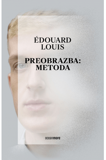 Preobrazba: Metoda - naslovnica