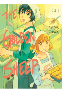 The Golden Sheep, Vol. 02