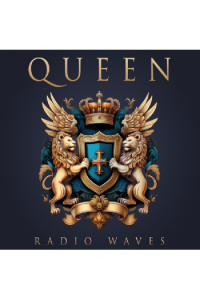Boban Petrović - Radio Waves CD - omot