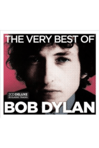 Very Best Of Bob Dylan (Deluxe Edition, 2013)