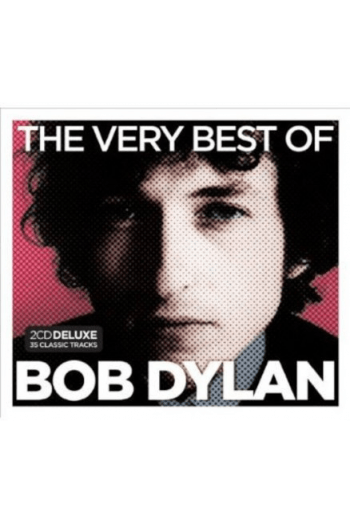 Bob Dylan - Very Best Of Bob Dylan (Deluxe Edition, 2013) CD - omot