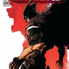 My Hero Academia, Vol. 40 (Manga) - naslovnica