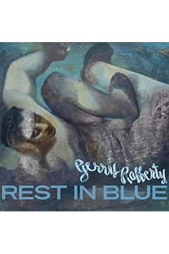 Gerry Rafferty - Rest In Blue LP - omot