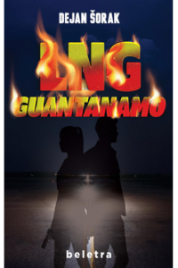 LNG Guantanamo - naslovnica